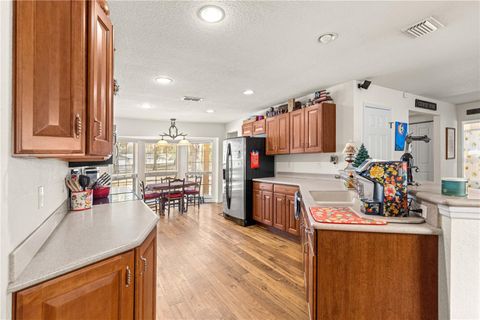 Tiny photo for 13850 NE 47th Avenue, Anthony, FL 32617 (MLS # OM715447)