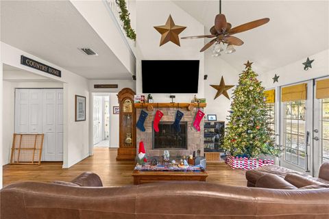 Tiny photo for 13850 NE 47th Avenue, Anthony, FL 32617 (MLS # OM715447)