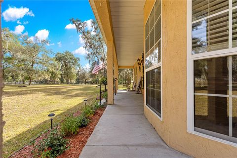 Tiny photo for 13850 NE 47th Avenue, Anthony, FL 32617 (MLS # OM715447)