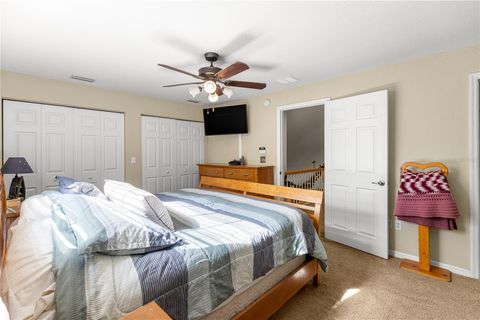 Tiny photo for 13850 NE 47th Avenue, Anthony, FL 32617 (MLS # OM715447)