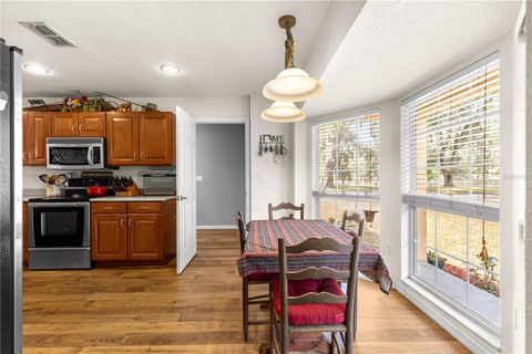 Tiny photo for 13850 NE 47th Avenue, Anthony, FL 32617 (MLS # OM715447)