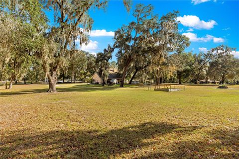 Tiny photo for 13850 NE 47th Avenue, Anthony, FL 32617 (MLS # OM715447)