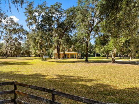 Tiny photo for 13850 NE 47th Avenue, Anthony, FL 32617 (MLS # OM715447)