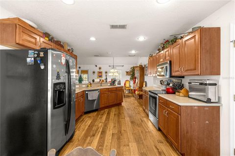 Tiny photo for 13850 NE 47th Avenue, Anthony, FL 32617 (MLS # OM715447)