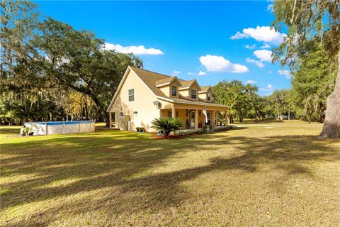 Tiny photo for 13850 NE 47th Avenue, Anthony, FL 32617 (MLS # OM715447)