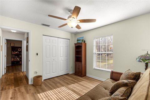 Tiny photo for 13850 NE 47th Avenue, Anthony, FL 32617 (MLS # OM715447)