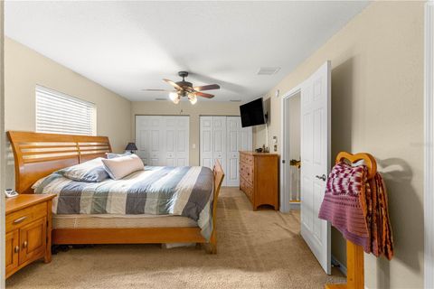 Tiny photo for 13850 NE 47th Avenue, Anthony, FL 32617 (MLS # OM715447)