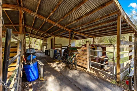 Tiny photo for 13850 NE 47th Avenue, Anthony, FL 32617 (MLS # OM715447)