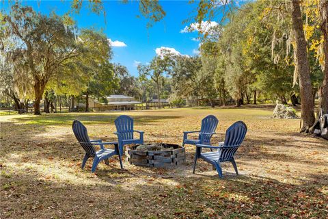 Tiny photo for 13850 NE 47th Avenue, Anthony, FL 32617 (MLS # OM715447)