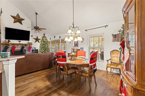 Tiny photo for 13850 NE 47th Avenue, Anthony, FL 32617 (MLS # OM715447)