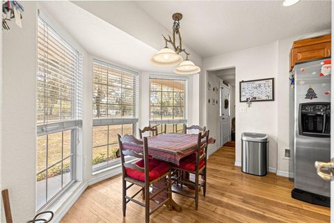 Tiny photo for 13850 NE 47th Avenue, Anthony, FL 32617 (MLS # OM715447)