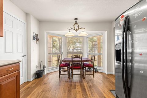 Tiny photo for 13850 NE 47th Avenue, Anthony, FL 32617 (MLS # OM715447)