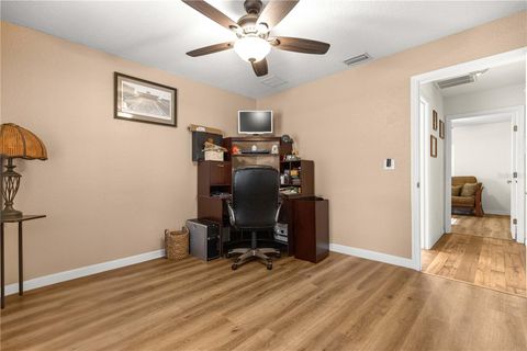 Tiny photo for 13850 NE 47th Avenue, Anthony, FL 32617 (MLS # OM715447)