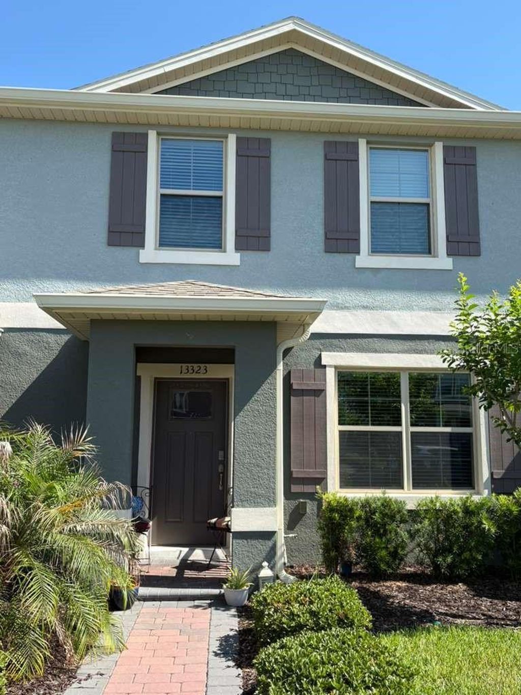 Photo of 13323 Pontoon Road, Winter Garden, FL 34787 (MLS # S5147574)