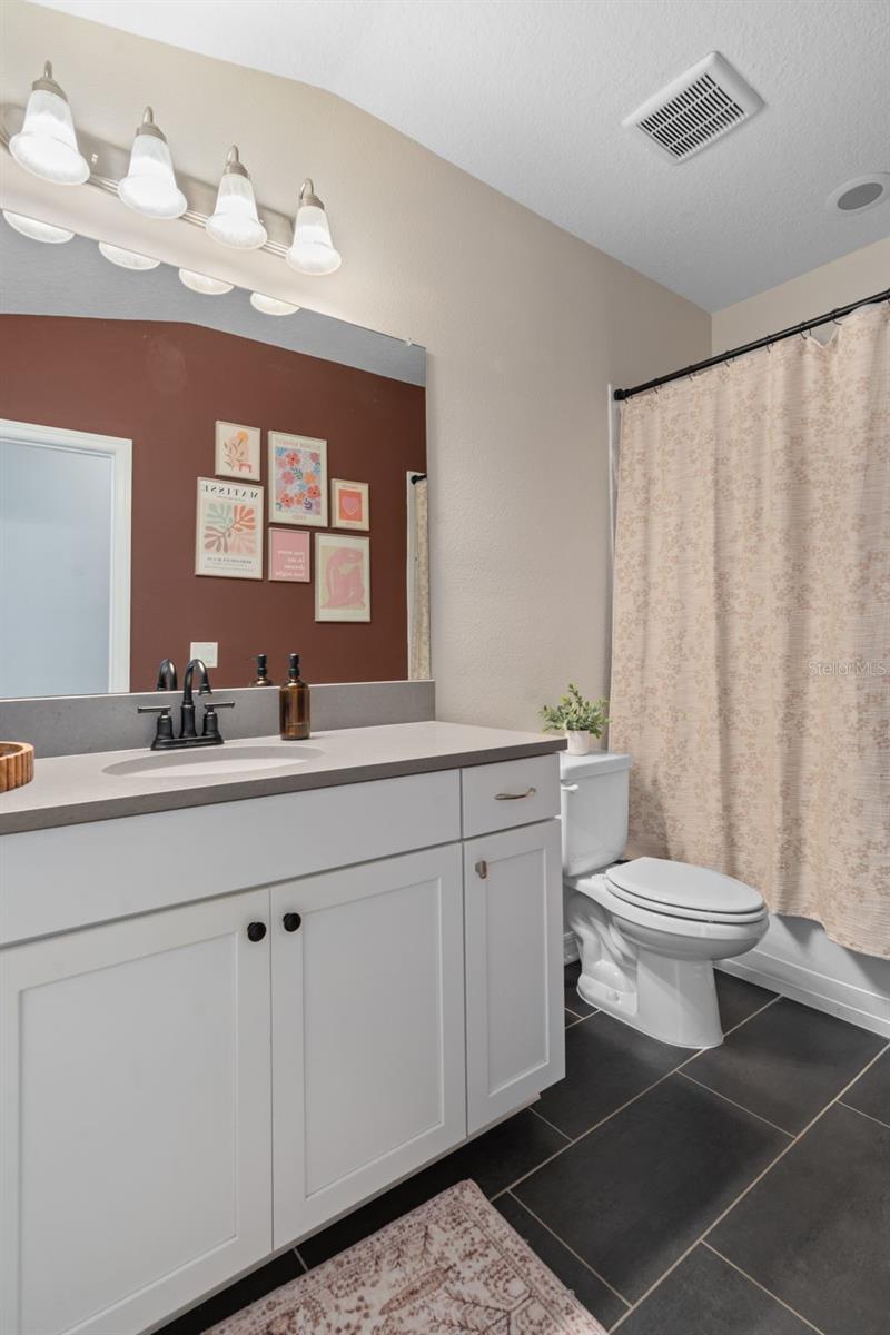 WEST LAKE TWNHMS PH 2 - Residential