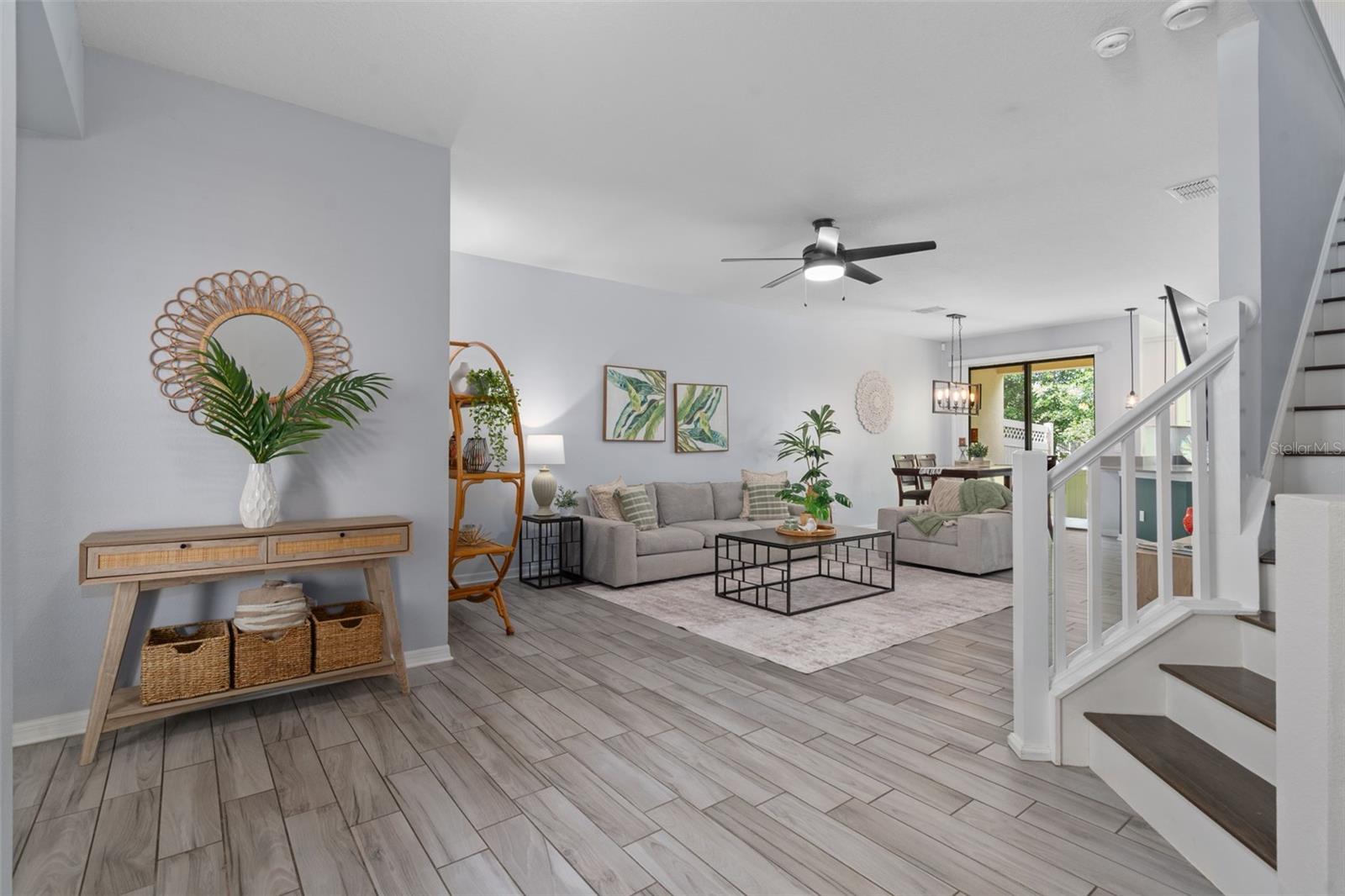 WEST LAKE TWNHMS PH 2 - Residential