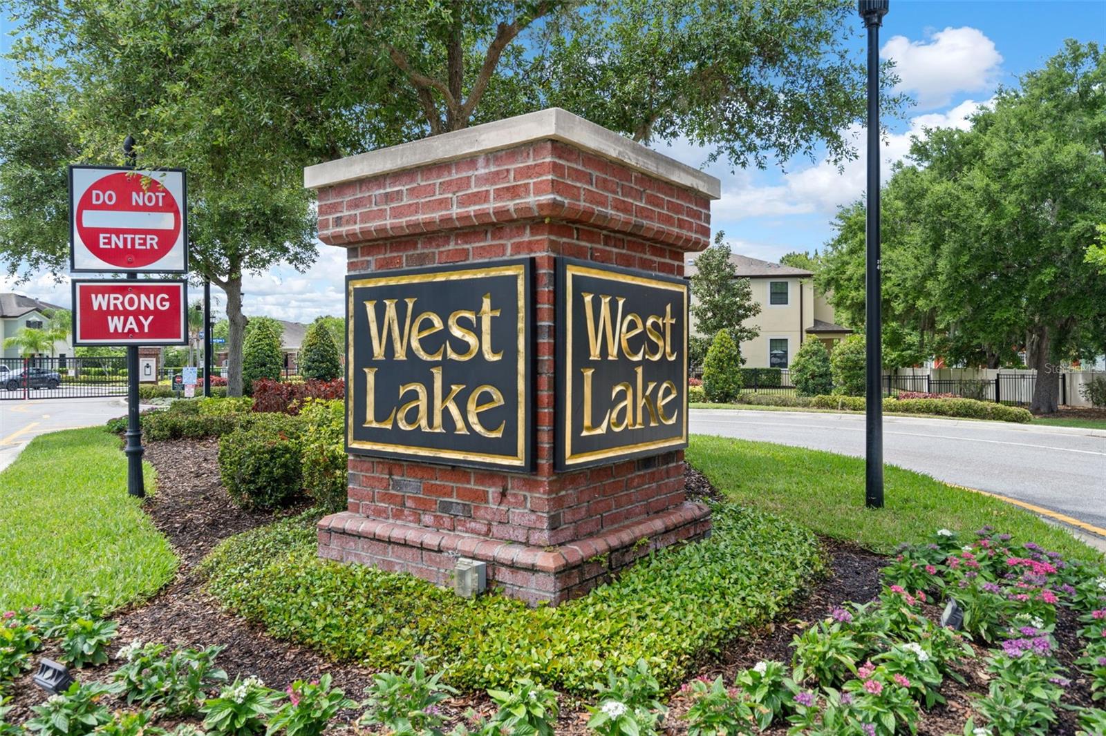 WEST LAKE TWNHMS PH 2 - Residential