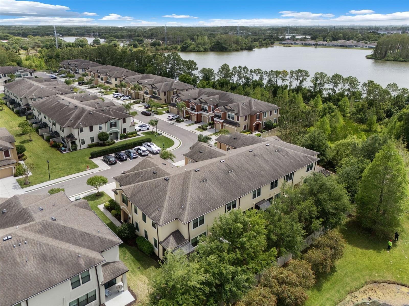 WEST LAKE TWNHMS PH 2 - Residential