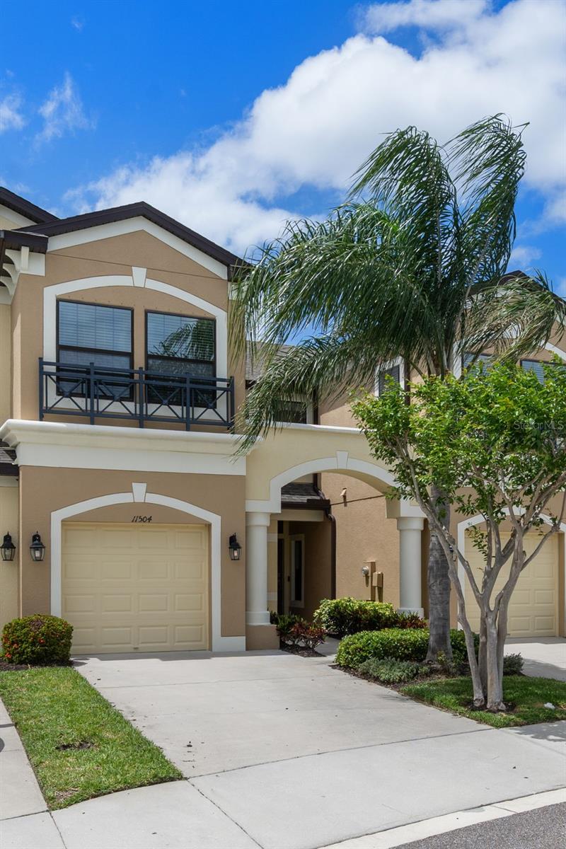 WEST LAKE TWNHMS PH 2 - Residential