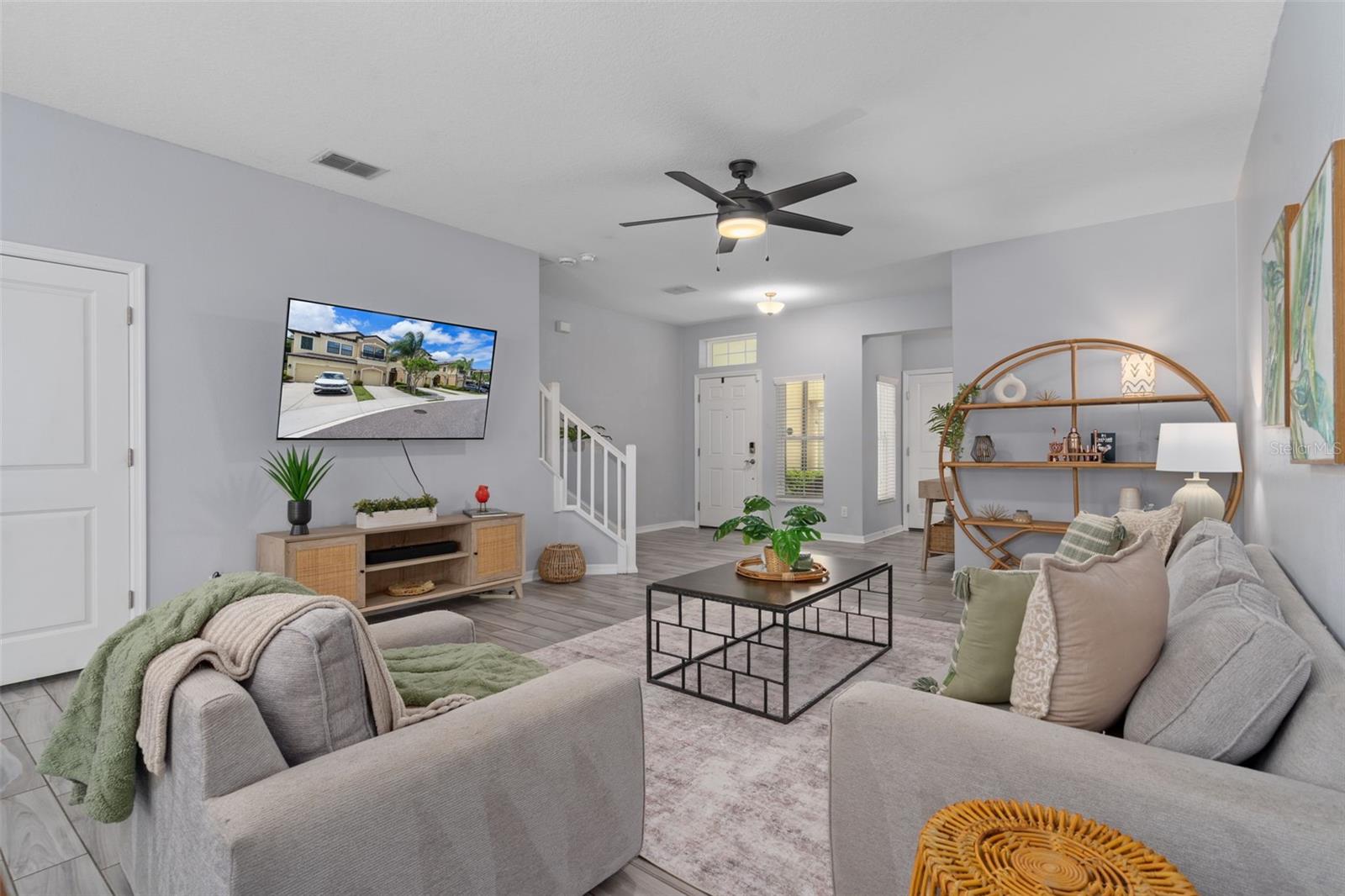 WEST LAKE TWNHMS PH 2 - Residential