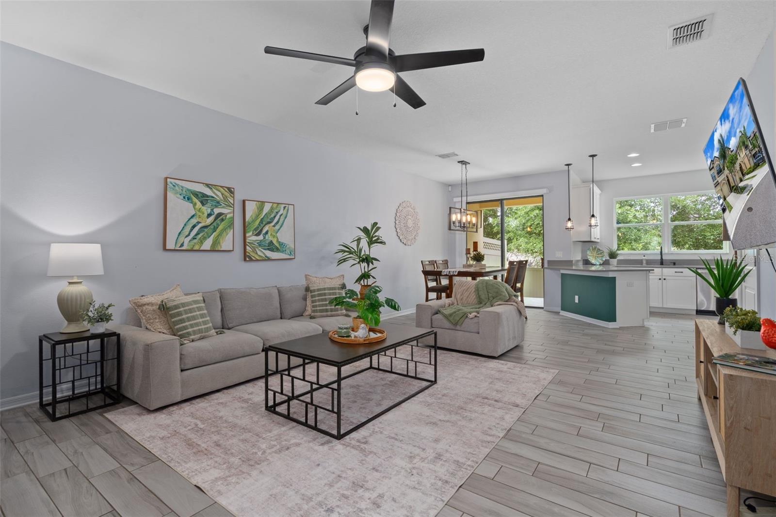 WEST LAKE TWNHMS PH 2 - Residential