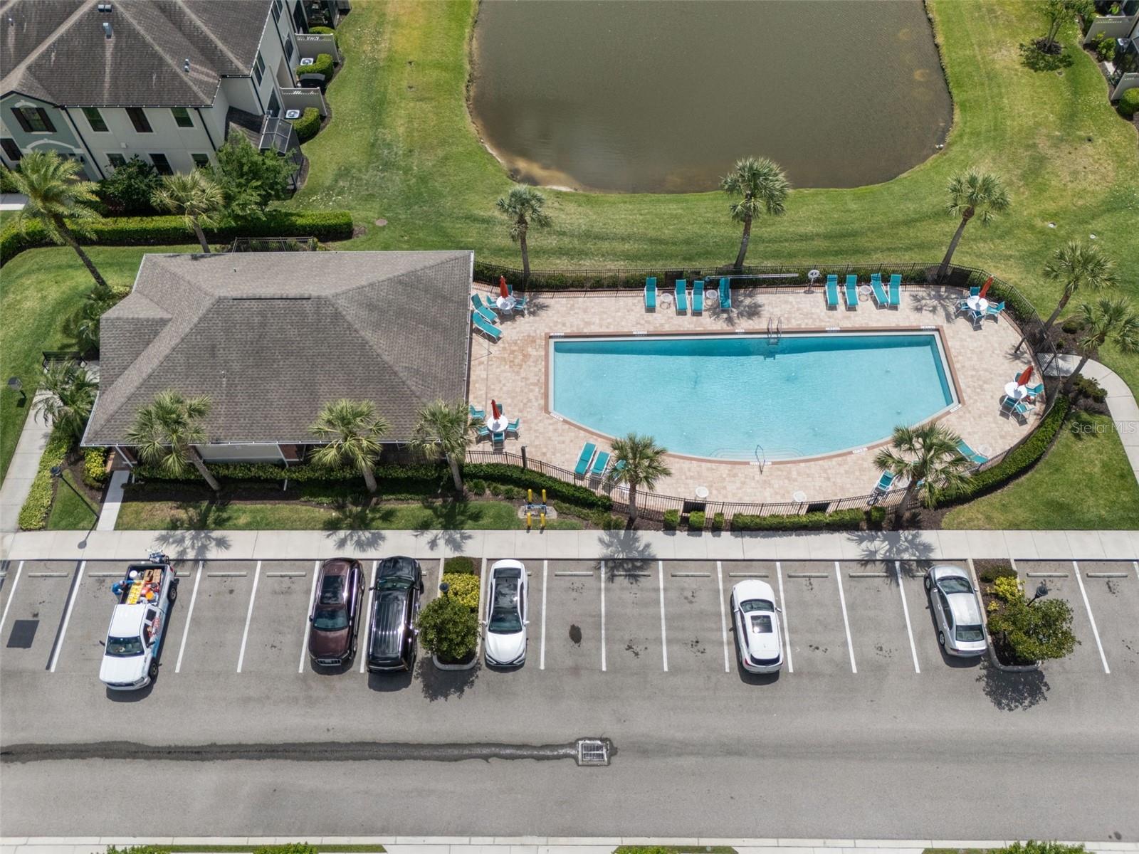 WEST LAKE TWNHMS PH 2 - Residential