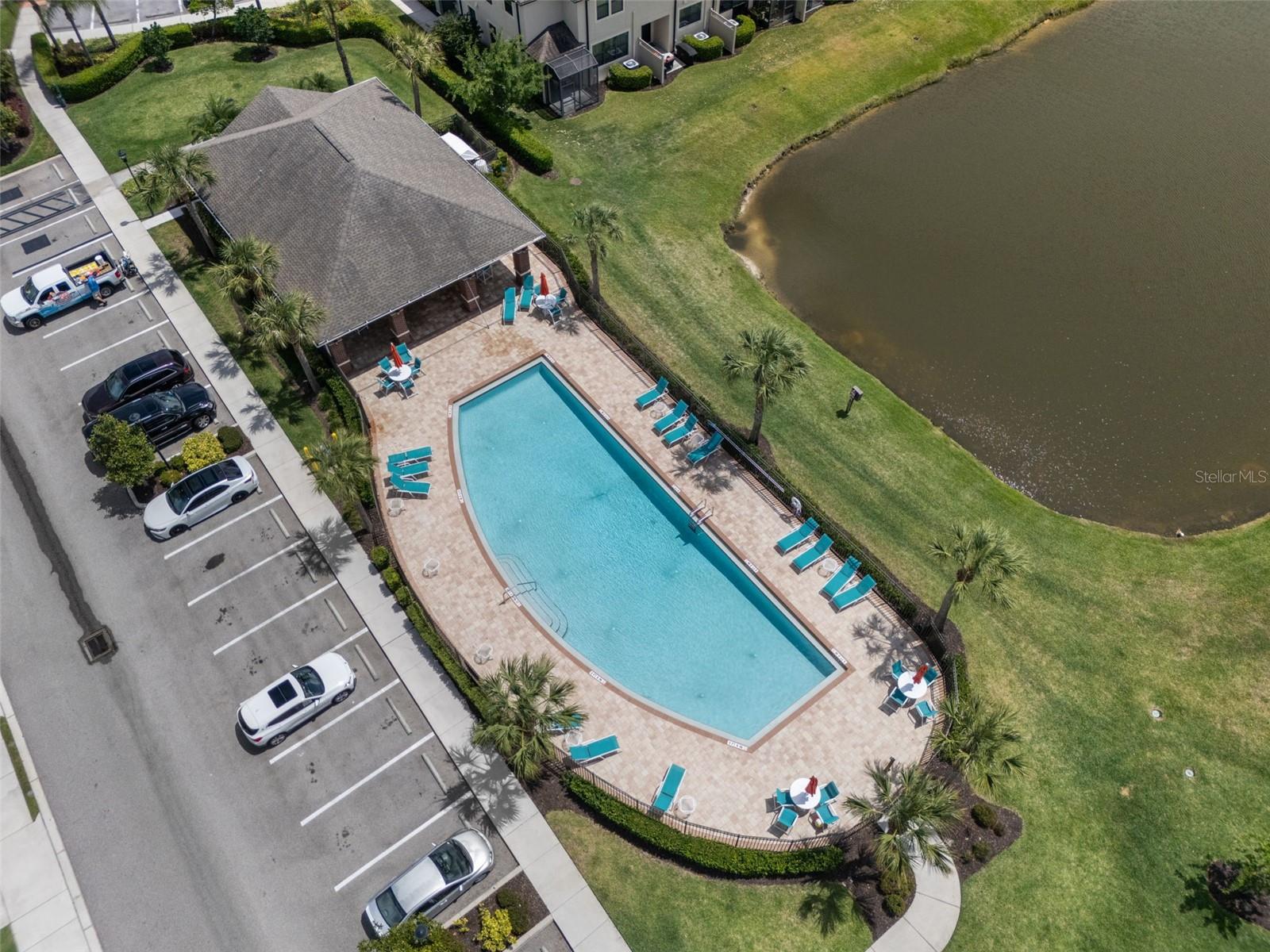 WEST LAKE TWNHMS PH 2 - Residential