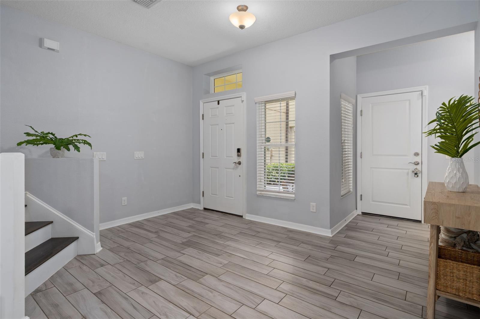 WEST LAKE TWNHMS PH 2 - Residential