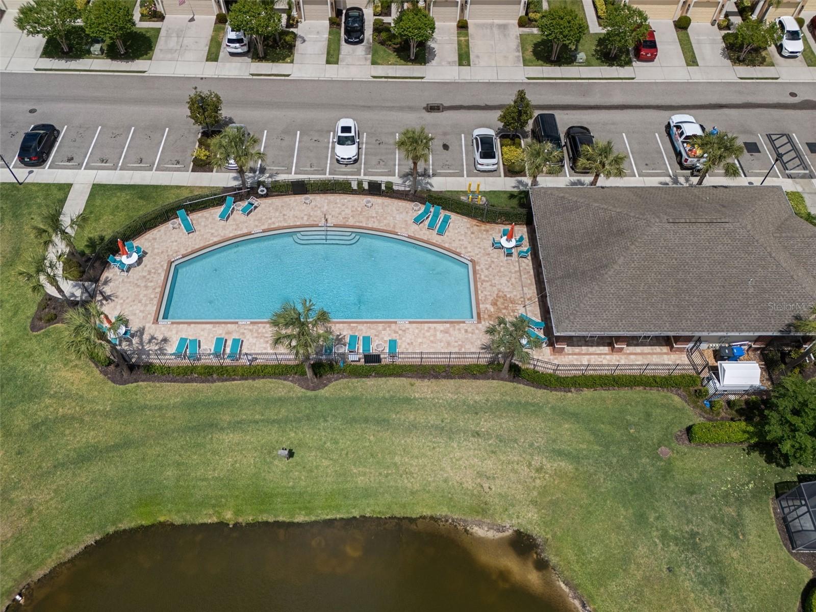 WEST LAKE TWNHMS PH 2 - Residential