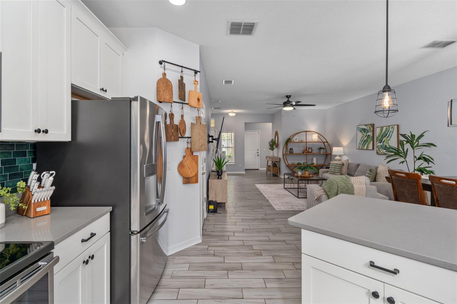 WEST LAKE TWNHMS PH 2 - Residential