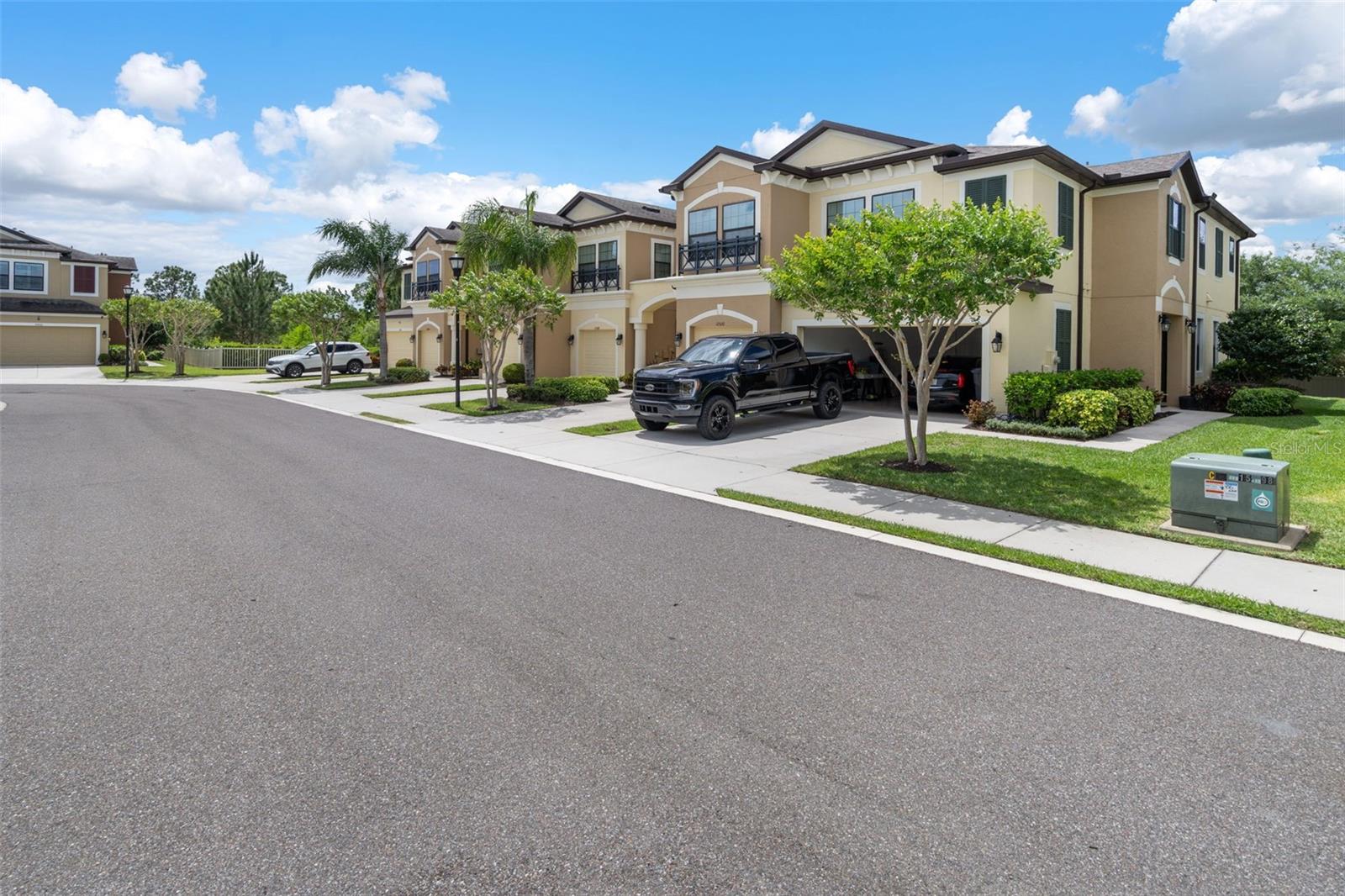 WEST LAKE TWNHMS PH 2 - Residential