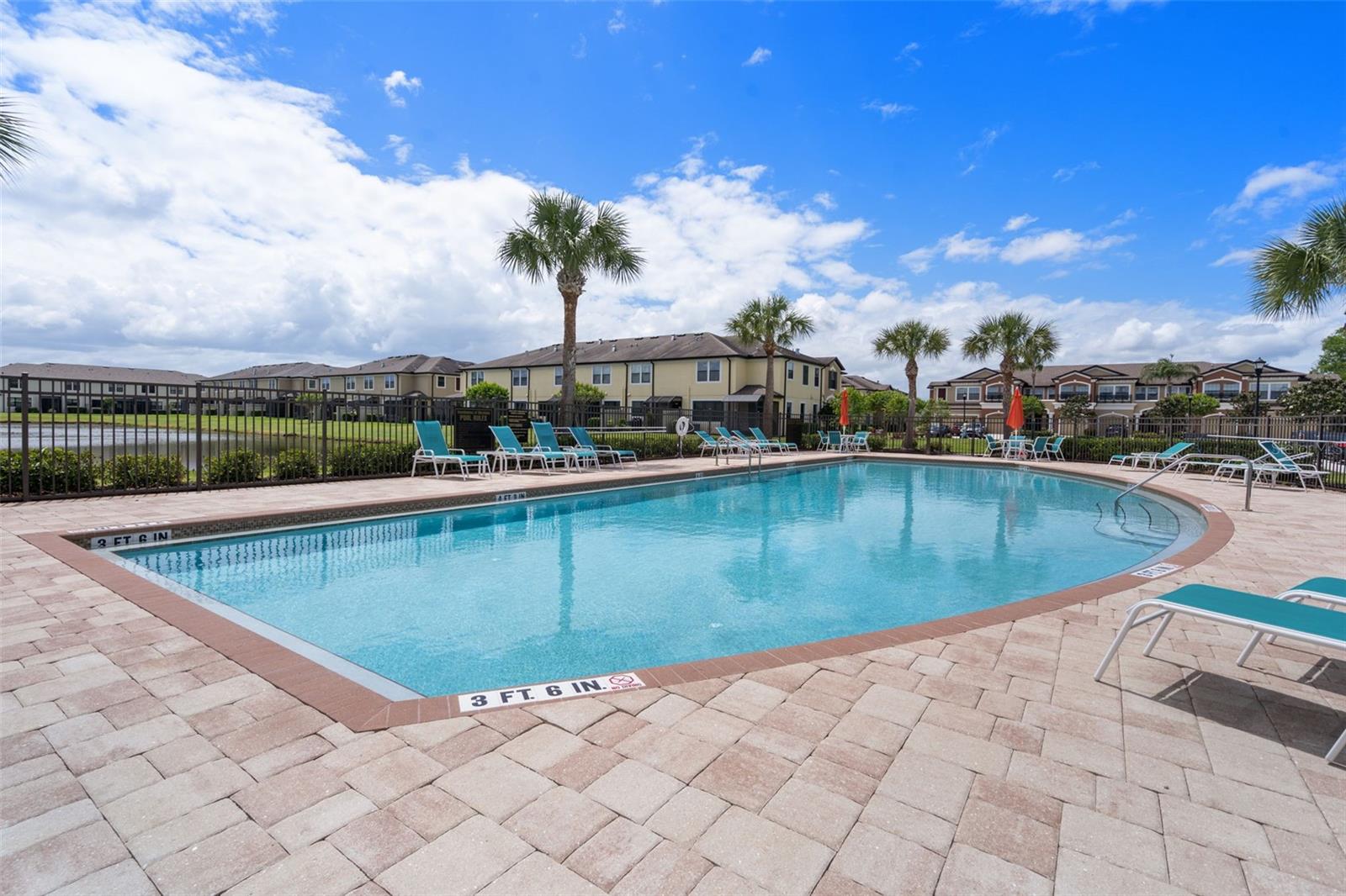 WEST LAKE TWNHMS PH 2 - Residential