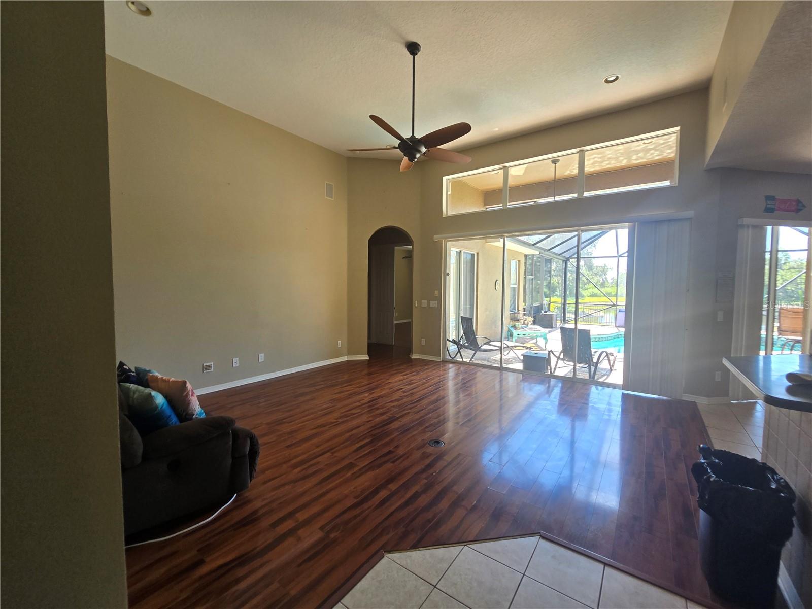 OAKLEAF HAMMOCK - Residential