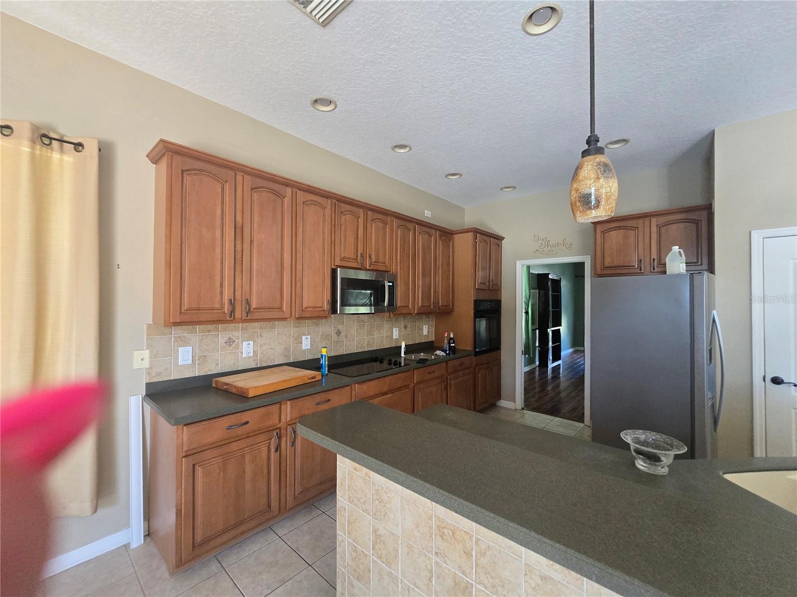 OAKLEAF HAMMOCK - Residential