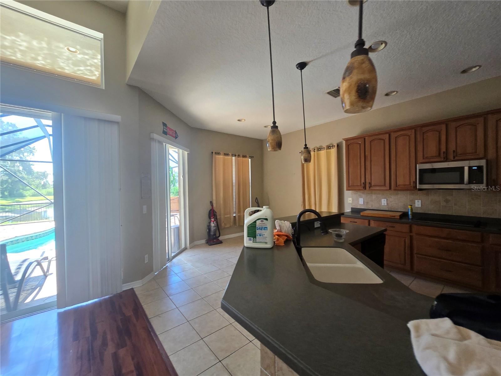 OAKLEAF HAMMOCK - Residential