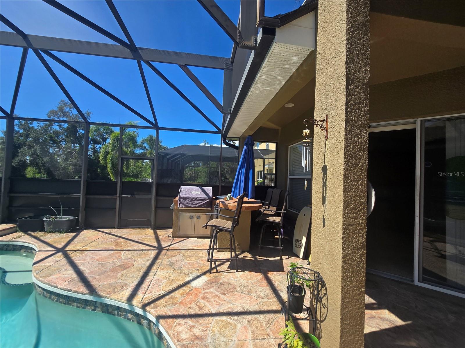 OAKLEAF HAMMOCK - Residential