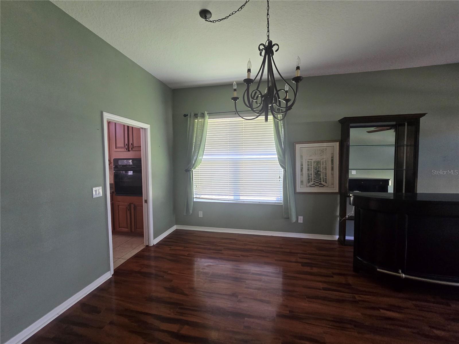 OAKLEAF HAMMOCK - Residential