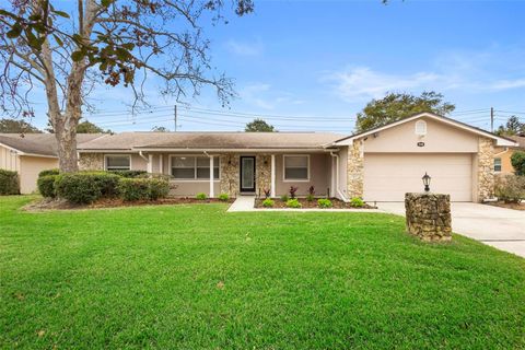 A home in ORLANDO