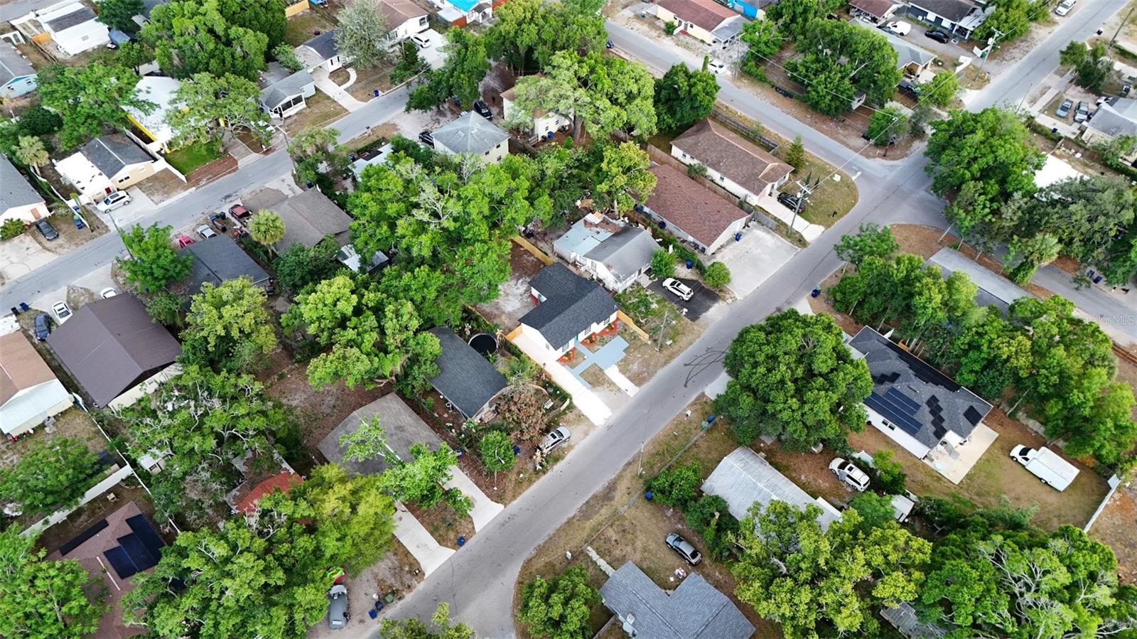 FAIRVIEW TERRACE - Residential
