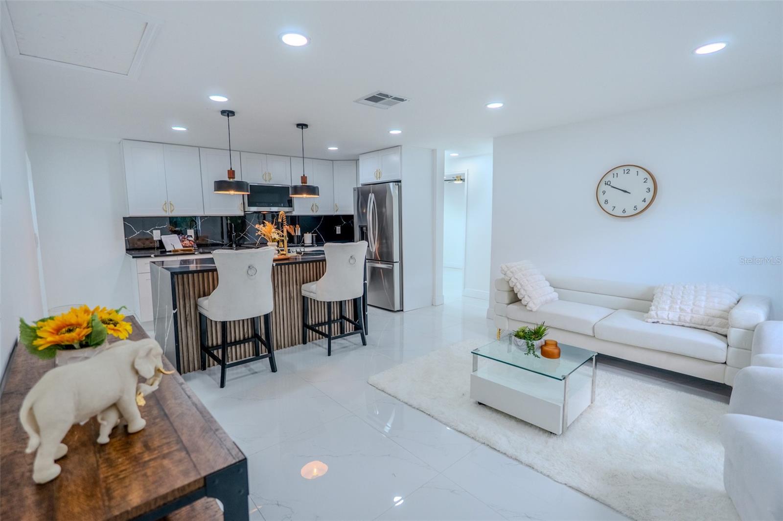 FAIRVIEW TERRACE - Residential