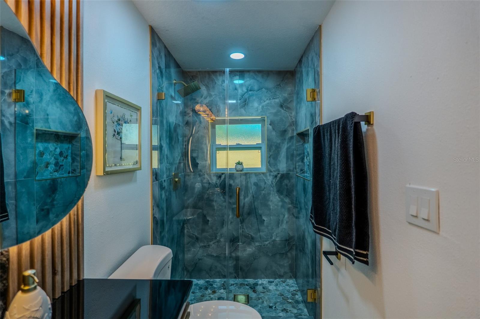 FAIRVIEW TERRACE - Residential