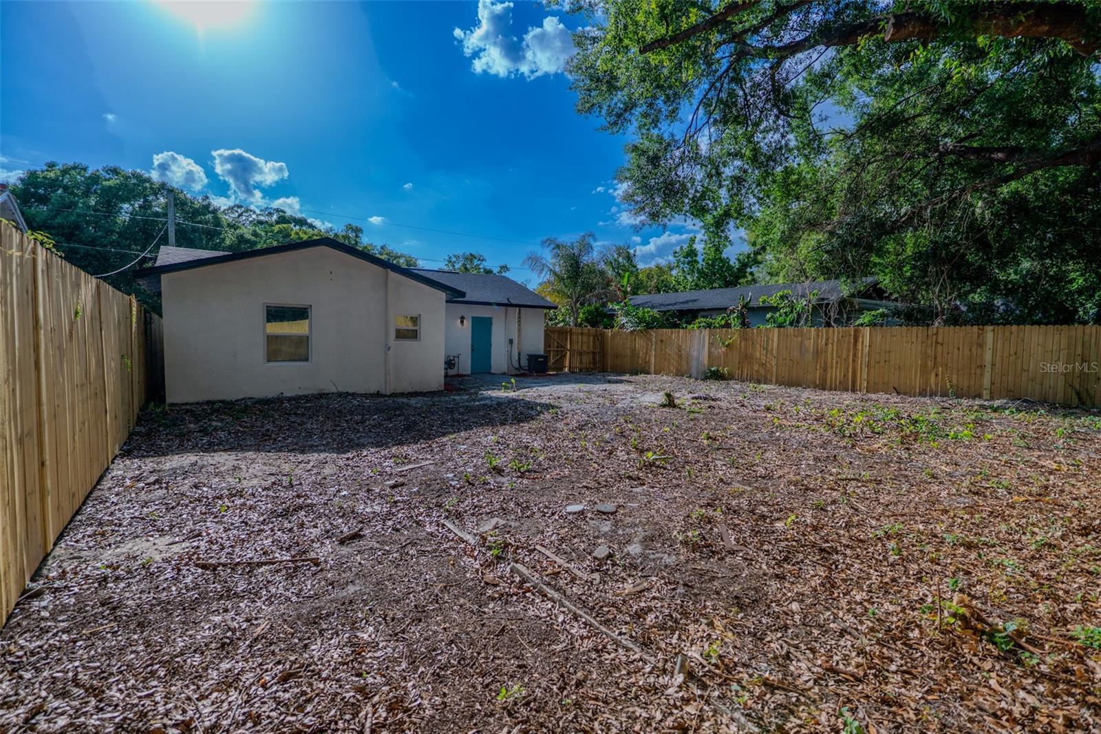 FAIRVIEW TERRACE - Residential