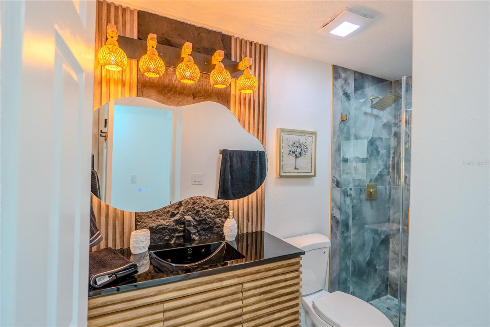 FAIRVIEW TERRACE - Residential