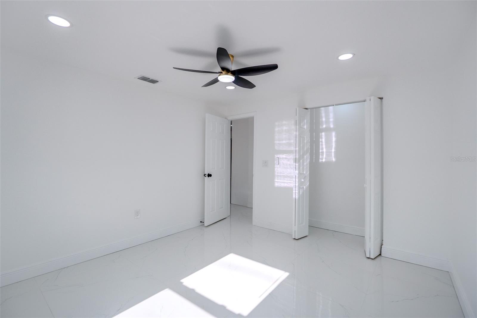 FAIRVIEW TERRACE - Residential