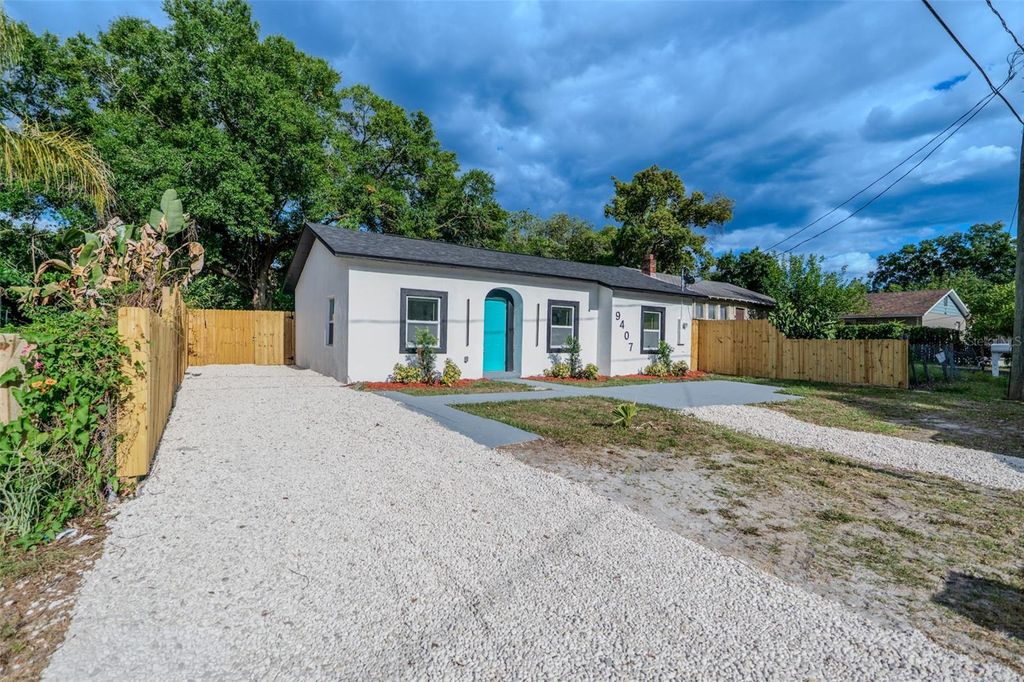 Photo of 9407 N 12th Street, Tampa, FL 33612 (MLS # TB8503101)