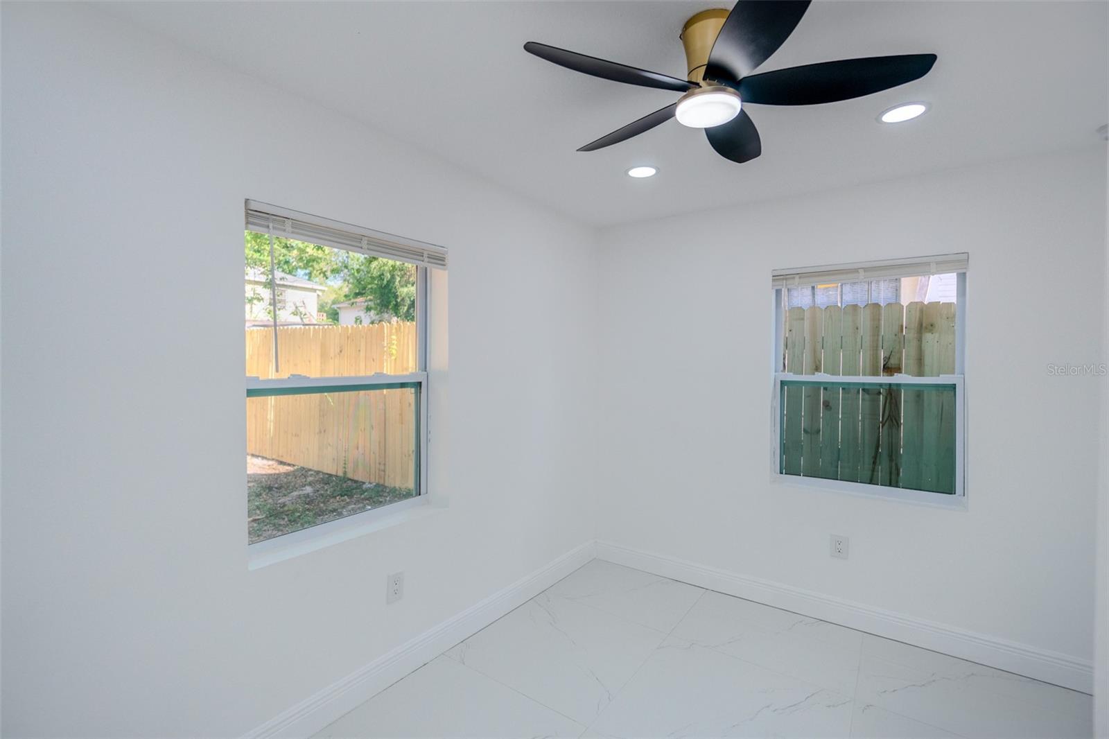 FAIRVIEW TERRACE - Residential