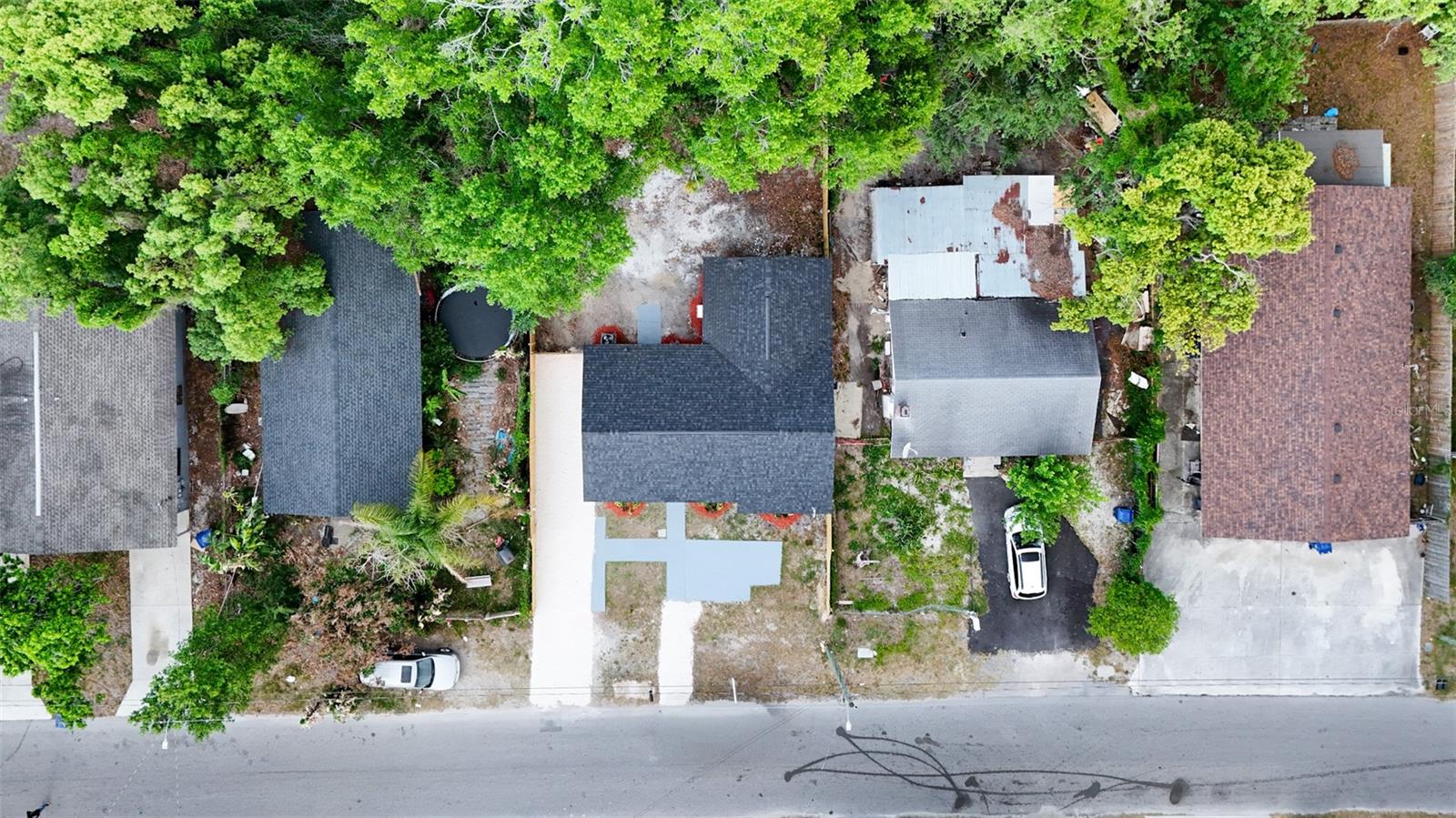 FAIRVIEW TERRACE - Residential