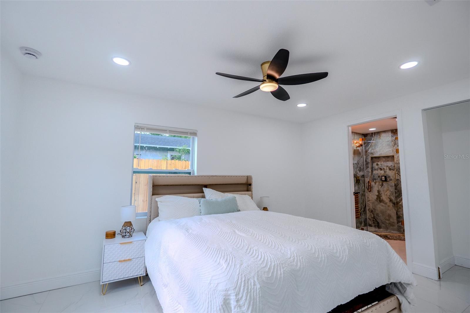 FAIRVIEW TERRACE - Residential