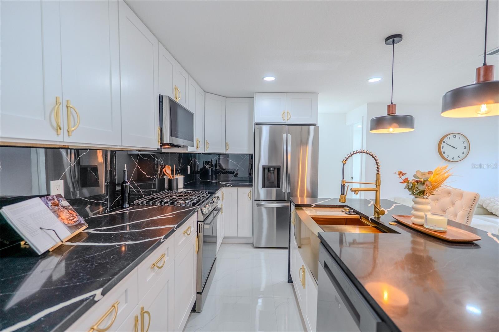 FAIRVIEW TERRACE - Residential