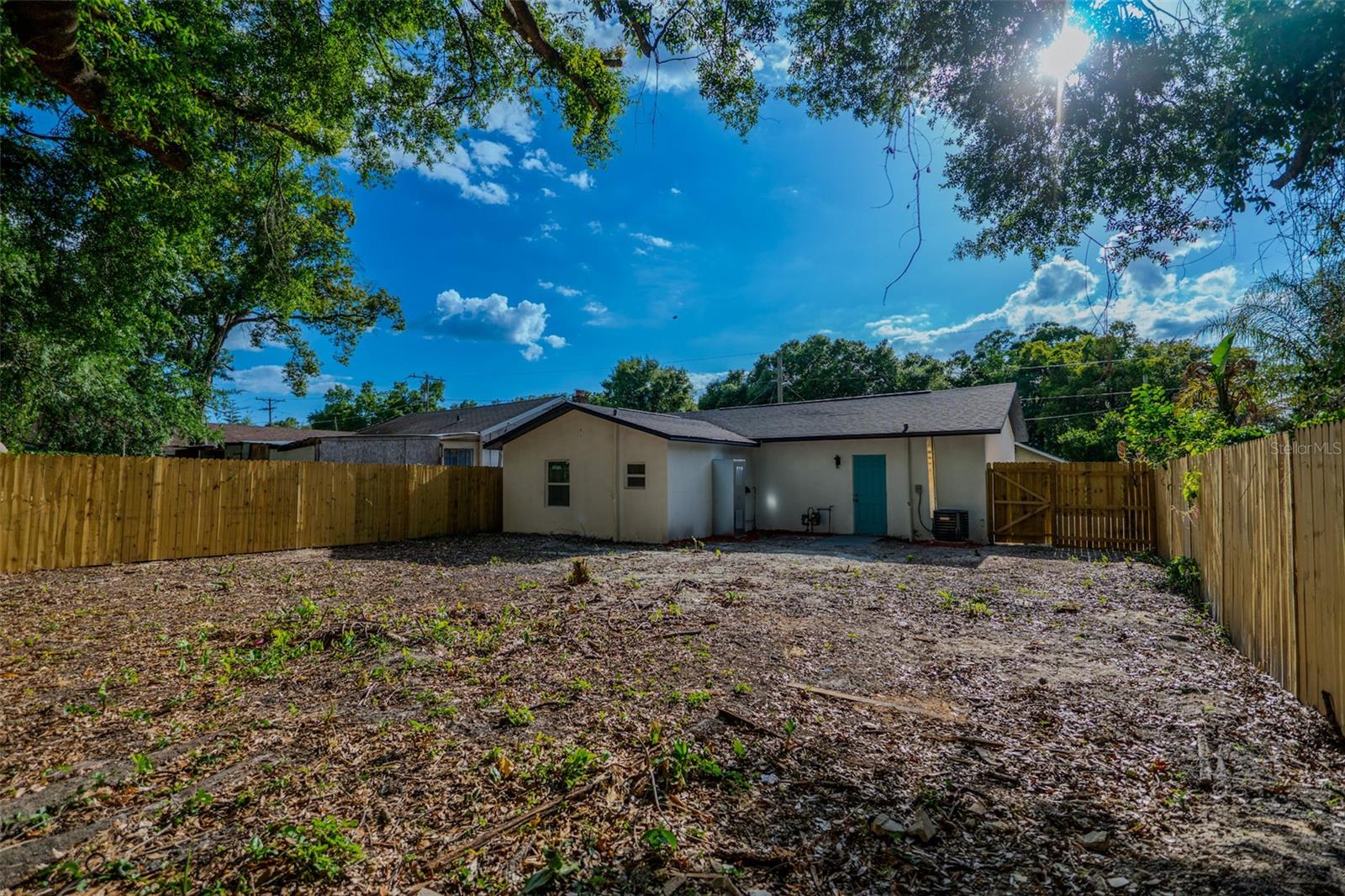 FAIRVIEW TERRACE - Residential